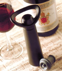 Pompe Concerto VACU VIN
