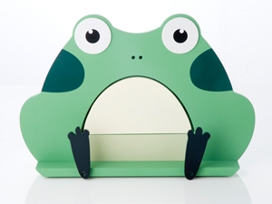 Porte livre Animaux