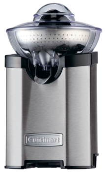 Presse agrumes Cuisinart CCJ 210 E