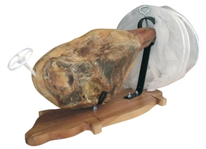 Sac à jambon pour support à jambon