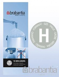 Acheter allume-gaz matt steel Brabantia - allume feu brabantia