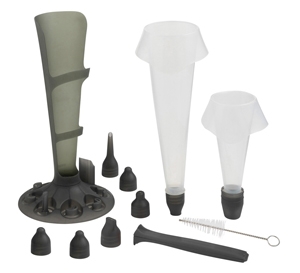 Set poche à douille MASTRAD