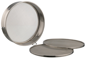 140x95 - Tamis à farine multi-grilles