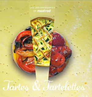 Tartes et tartelettes