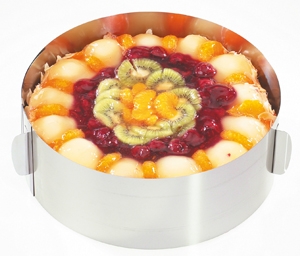 Cercle extensible maxi