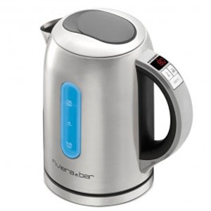 Bouilloire inox Riviera & Bar