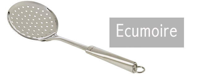 3 Pièces Louche Cuisine Multifonctionnelle En Matériau PP