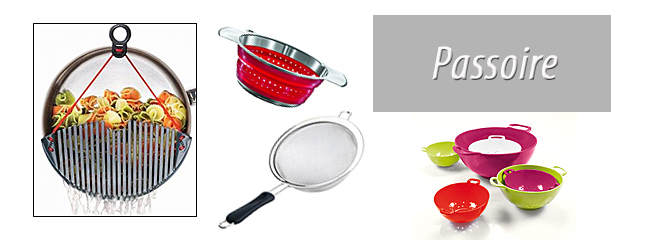 Passoire à Boîte Plastique ABS Prepworks By Progressive Can Colander GT-3973 Strainer égouttoir Thon Légumes