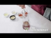 Mélangeur à vinaigrette Mastrad