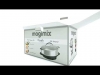 Panier vapeur XXL pour Magimix Cook Expert