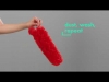 Plumeau Extensible en microfibre Oxo