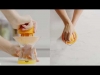 Presse citron et orange Oxo
