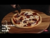 Roulette à pizza 8 cm Oxo
