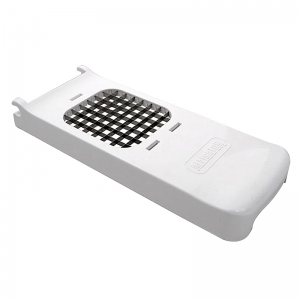140x140 - Accessoire grille 12 X 12 mm coupe légumes ALLIGATOR