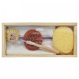 140x140 - Coffret Nécessaire à Vaisselle Andrée Jardin
