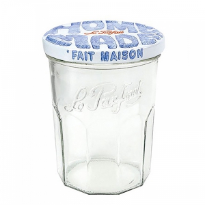 140x140 - Lot 6 pots à confiture Le Parfait