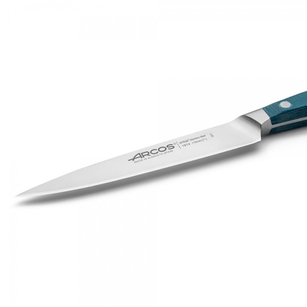 Couteau Filet de Sole Brooklyn Arcos