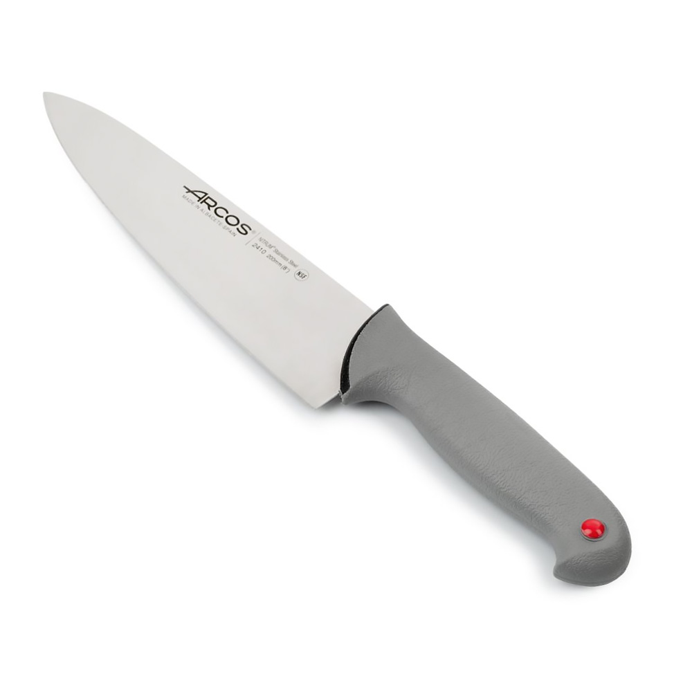 Couteaux de Cuisine Colour Prof Arcos