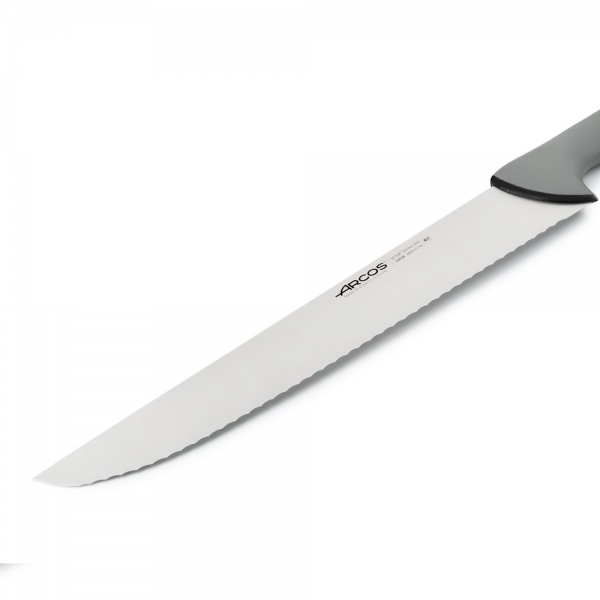 Couteau à Saumon Colour Prof Arcos