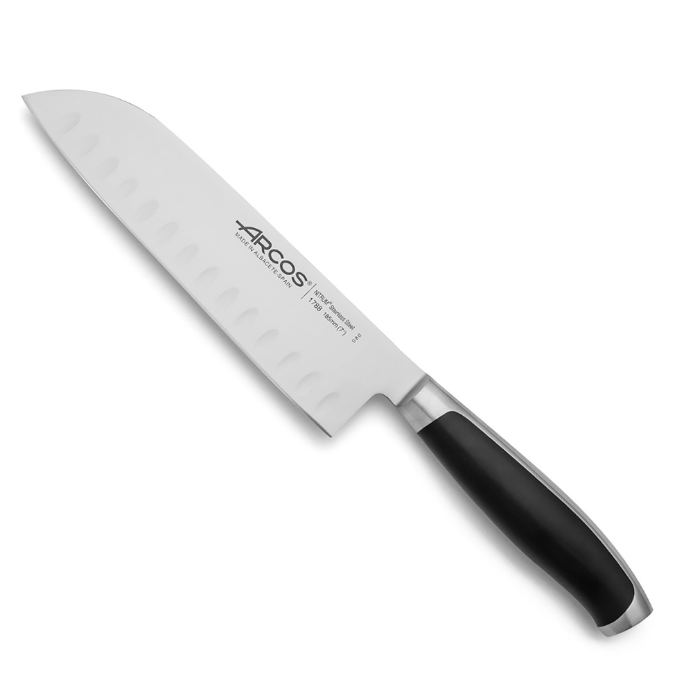 Couteau Santoku Kyoto Arcos