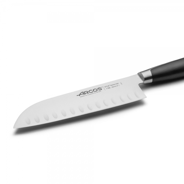 Couteau Santoko Kyoto Arcos