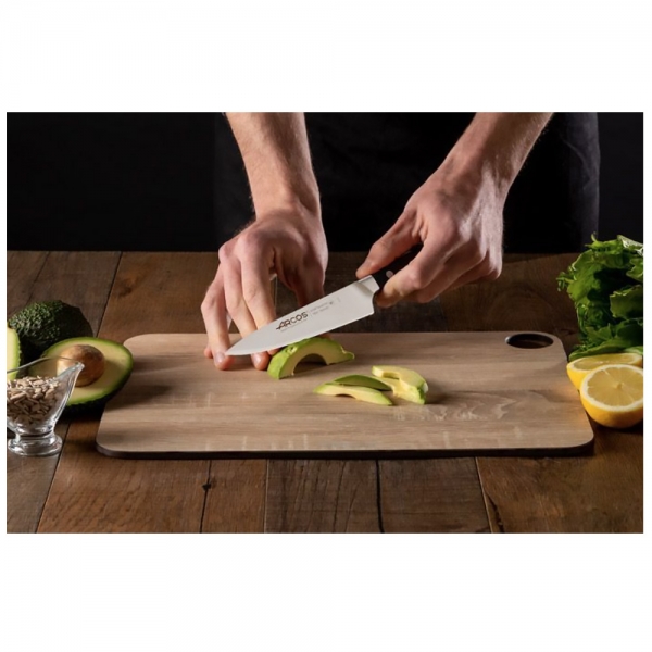 Coffret Couteaux 3 pcs Manhattan Arcos