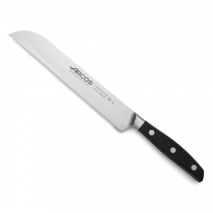140x140 - Couteau à Pain Manhattan Arcos