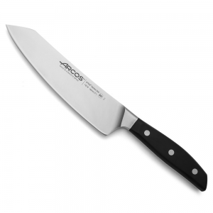 140x140 - Couteau Rocking Santoku Manhattan Arcos