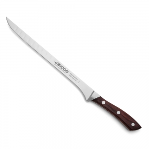 140x140 - Couteau à Jambon Natura Arcos