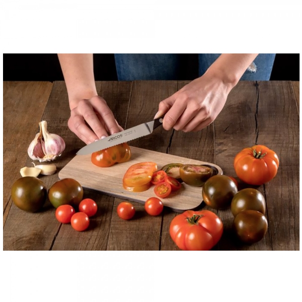 Couteau Tomates Natura Arcos