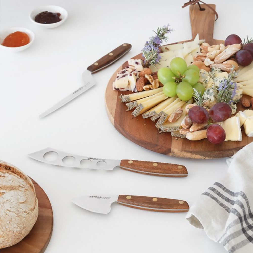 Aiguiseur Manuel pour aiguiser vos couteaux de Charcuterie