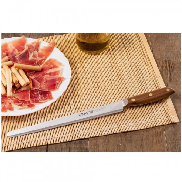 Couteau à Jambon Nordika Arcos