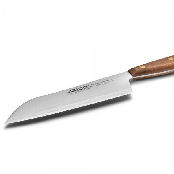 Couteau Santoku Nordika Arcos