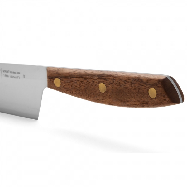 Couteau Santoku Nordika Arcos