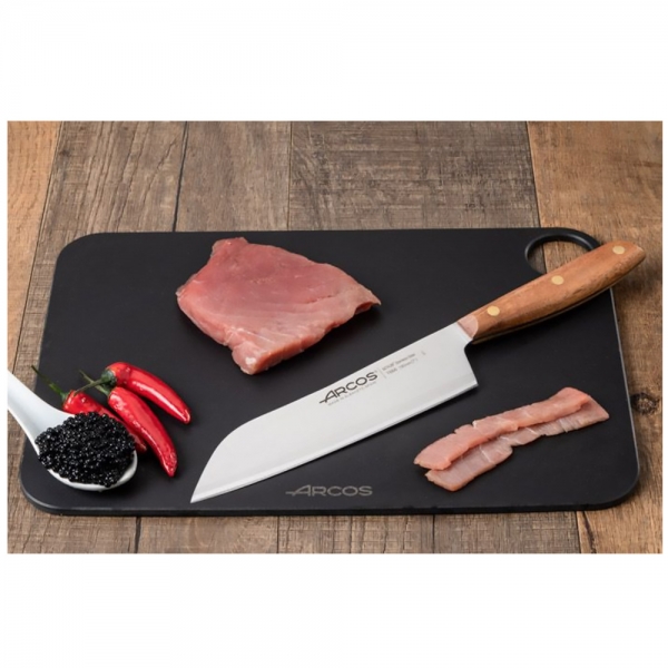 Couteau Santoku Nordika Arcos