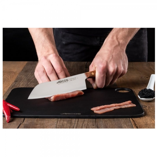 Couteau Santoku Nordika Arcos