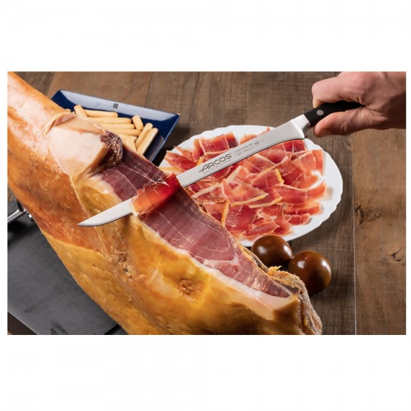 Couteau à Jambon Opera Arcos