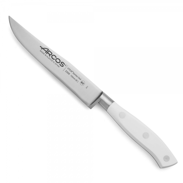 Couteau de Chef Riviera Blanc Arcos