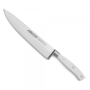 140x140 - Couteau de Cuisine Riviera Blanc Arcos