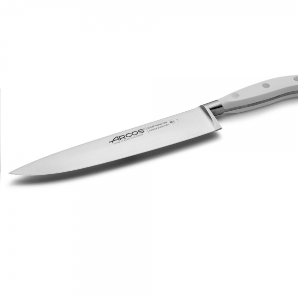 Couteau de Cuisine Riviera Blanc Arcos