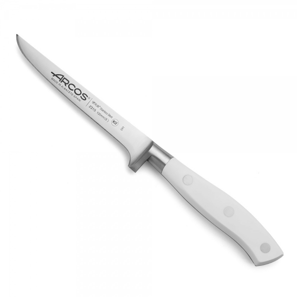 Couteau à Désosser Riviera Blanc Arcos