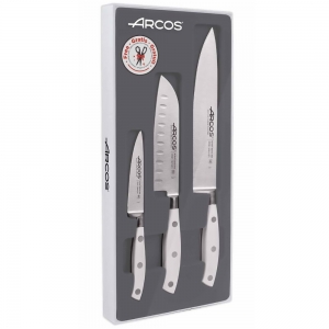 140x140 - Ensemble de cuisine Riviera Blanc Arcos