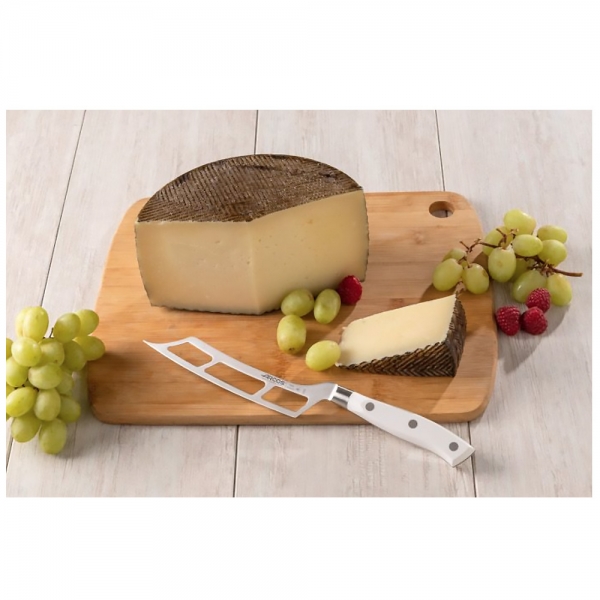 Couteau à Fromage Riviera Blanc Arcos
