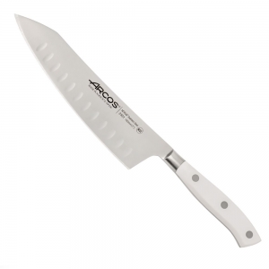 140x140 - Rocking Santoku Riviera Blanc Arcos