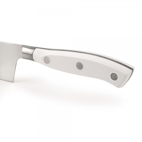 Rocking Santoku Riviera Blanc Arcos
