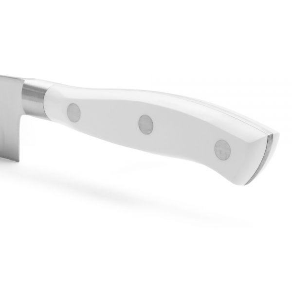 Couteau Santoku Riviera Blanc Arcos