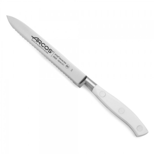 140x140 - Couteau à Tomates Riviera Blanc Arcos