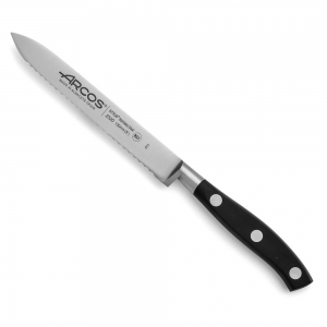 140x140 - Couteau à Tomates Riviera Arcos