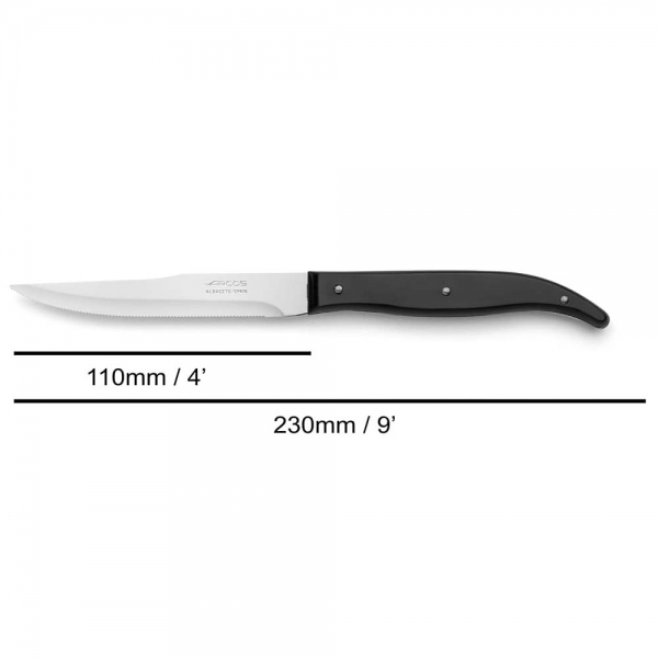 Couteau de Table / Steak Arcos