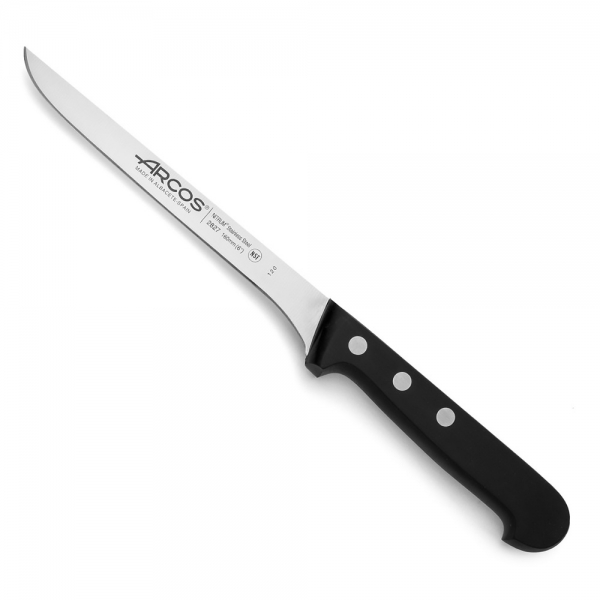 Couteaux Filet de Sole Universal Arcos